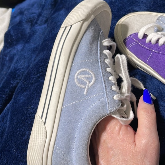 Vans style sid - Picture 3 of 7